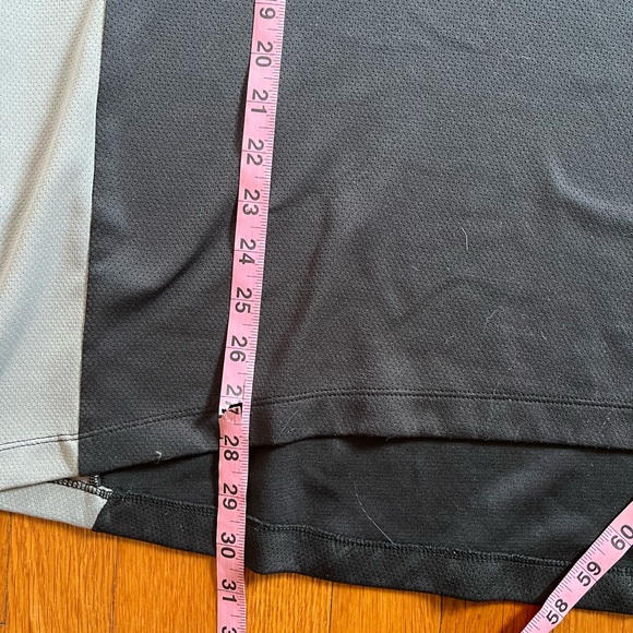 Dale Jr #88 Chase Authentics Amp Energy National Guard Hendrick Polo Sz 2X Read - Picture 9 of 11